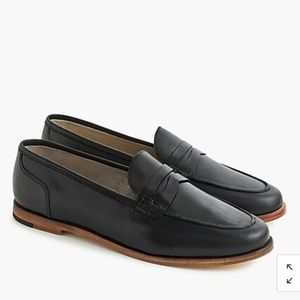 J.crew loafers